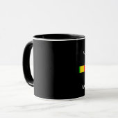 25. TASSE (Vorderseite Links)