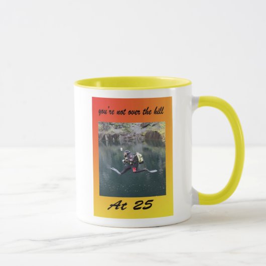 25. TASSE (Rechts)