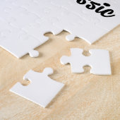 25 und noch ein Klassiker Puzzle (Seite)