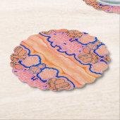 25 Untersetzer, 8LMT Untersetzer (angewinkelt)