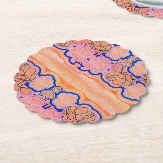 25 Untersetzer, 8LMT Untersetzer (angewinkelt)