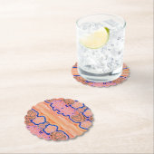 25 Untersetzer, 8LMT Untersetzer (Vor Ort)