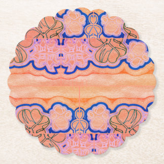 25 Untersetzer, 8LMT Untersetzer