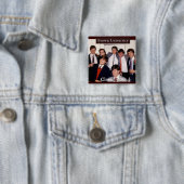 25. Wiedersehen-Knopf Browns Button (Beispiel)