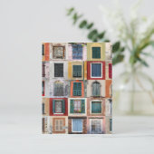 25 Windows Postkarte (Stehend Vorderseite)