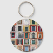 25 Windows Schlüsselanhänger (Vorderseite)