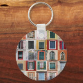 25 Windows Schlüsselanhänger (Vorderseite)