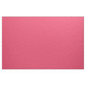 .25 Zoll Karo Rosa und Rote Checkerboard Stoff (Fat Quarter (45,7 x 55,9 cm))