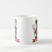 25thanniversaryt-shirts4 kaffeetasse (Mittel)
