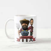 25thanniversaryt-shirts4 kaffeetasse (Links)