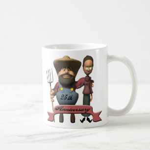 25thanniversaryt-shirts4 kaffeetasse