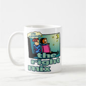 25thweddinganniversaryb7 kaffeetasse (Links)