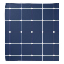 260216 Grid - Weiß auf Blue #001744