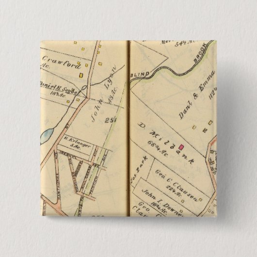 260261 Rye, Harrison Button (Vorderseite)