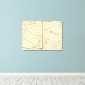 262263 Rye, Harrison Leinwanddruck (Insitu (Holzboden))