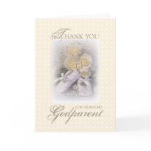 2629 Vielen Dank, Frau Godparent