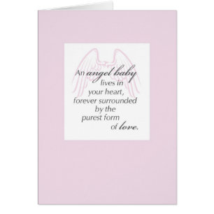 2651 Engel Baby Wings Pink