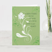 2656 Herzlich Nah Karte (Vorderseite)