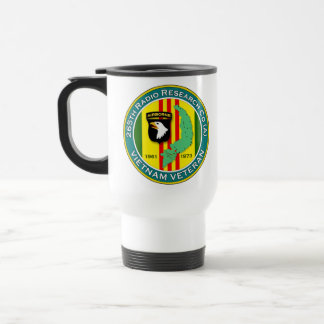 265. RRC - ASA Vietnam Reisebecher