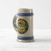 265. RRC - Ein PLB 3c - ASA Vietnam Bierglas (Vorderseite Links)