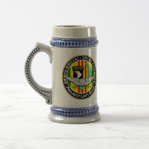265. RRC - Ein PLB 3c - ASA Vietnam Bierglas