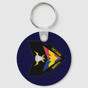265th RRC (A) 2 Schlüsselanhänger