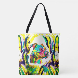 266 - Emma Lou Tote Bag Tasche