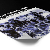 2687816800_7de0a97072_o, Si a Pancho Villa le v... Poster (Ecke)