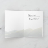 2687 Anniversary Karte (Innenseite)