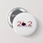 26,2 Die Zahl Button (Vorne & Hinten)