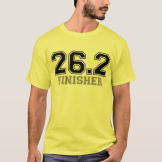 26,2 EBB-T-Shirt T-Shirt