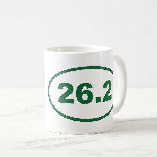 26,2 Grün Kaffeetasse (VorderseiteRechts)