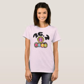 26.2 I Rock-T - Shirt (Vorne ganz)