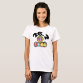 26.2 I Rock-T - Shirt (Vorne ganz)