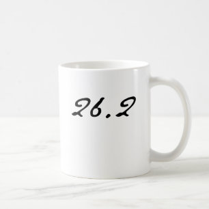 26,2 KAFFEETASSE
