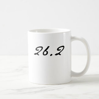 26,2 KAFFEETASSE