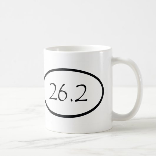 26.2 KAFFEETASSE (Rechts)