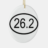 26,2 KERAMIK ORNAMENT (Rechts)