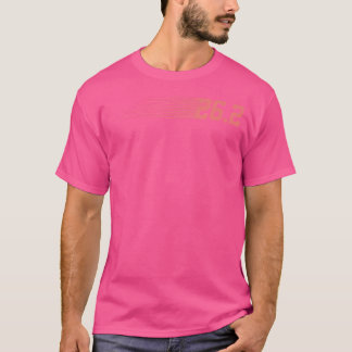 26 2 Marathon Athlet Marathon Läufer T-Shirt