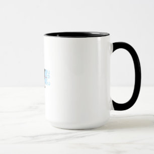 26 2 Marathon-laufende Ziellinie Tasse