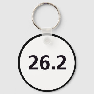 26,2 SCHLÜSSELANHÄNGER