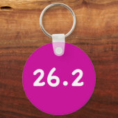 26.2 SCHLÜSSELANHÄNGER (Vorderseite)