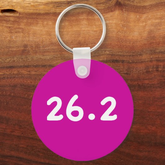 26.2 SCHLÜSSELANHÄNGER (Vorderseite)