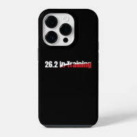 26.2. Training Artistic Marathon Running