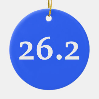 26,2 Verzierung 3,0 Keramik Ornament