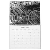 26,5 Schatten des Graus Kalender (Jan 2026)