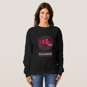 26. August Frauentag Sweatshirt (Vorne ganz)