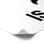 26. Ballroom Addictions Poster (Ecke)