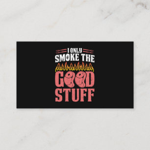 26.Bbq Chefcook Offcompetitionrestaurantbarbeque I Visitenkarte