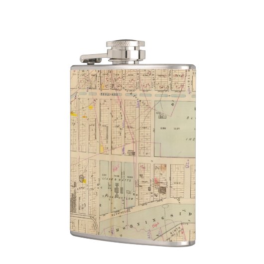 26 Bezirk 12 Flachmann (Links)